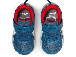 ASICS CONTEND 7 TODDLER SIZE-Kids Neutral|Shoes Under $50