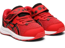 ASICS CONTEND 8 TODDLER SIZE SCHOOL YARD-Kids Neutral|Shoes Under $50