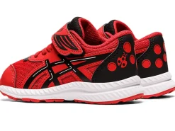 ASICS CONTEND 8 TODDLER SIZE SCHOOL YARD-Kids Neutral|Shoes Under $50