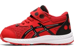 ASICS CONTEND 8 TODDLER SIZE SCHOOL YARD-Kids Neutral|Shoes Under $50