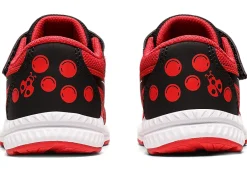 ASICS CONTEND 8 TODDLER SIZE SCHOOL YARD-Kids Neutral|Shoes Under $50