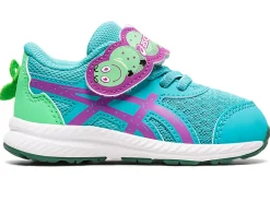 ASICS CONTEND 8 TODDLER SIZE SCHOOL YARD-Kids Neutral|Shoes Under $50