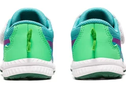 ASICS CONTEND 8 TODDLER SIZE SCHOOL YARD-Kids Neutral|Shoes Under $50