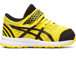 ASICS CONTEND 8 TODDLER SIZE SCHOOL YARD-Kids Neutral|Shoes Under $50
