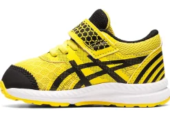 ASICS CONTEND 8 TODDLER SIZE SCHOOL YARD-Kids Neutral|Shoes Under $50