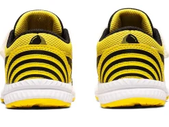 ASICS CONTEND 8 TODDLER SIZE SCHOOL YARD-Kids Neutral|Shoes Under $50