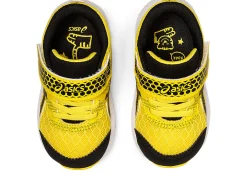 ASICS CONTEND 8 TODDLER SIZE SCHOOL YARD-Kids Neutral|Shoes Under $50