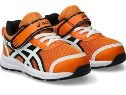 ASICS CONTEND 8 TODDLER SIZE SCHOOL YARD-Kids Neutral|Shoes Under $50