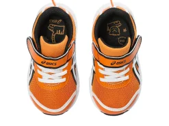 ASICS CONTEND 8 TODDLER SIZE SCHOOL YARD-Kids Neutral|Shoes Under $50