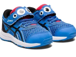 ASICS CONTEND 8 TODDLER SIZE SCHOOL YARD-Kids Neutral|Shoes Under $50