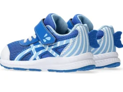 ASICS CONTEND 8 TODDLER SIZE SCHOOL YARD-Kids Neutral|Shoes Under $50