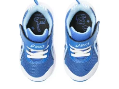 ASICS CONTEND 8 TODDLER SIZE SCHOOL YARD-Kids Neutral|Shoes Under $50