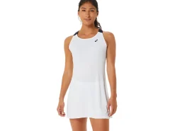 ASICS COURT DRESS-Women Tennis|Tennis