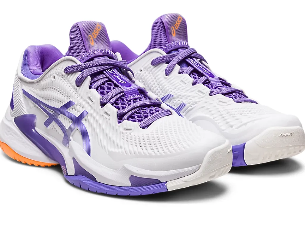 ASICS COURT FF 3-Women Tennis|Tennis