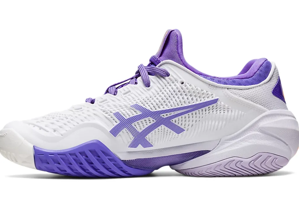 ASICS COURT FF 3-Women Tennis|Tennis