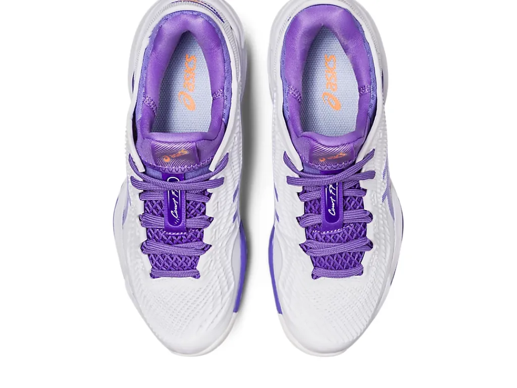 ASICS COURT FF 3-Women Tennis|Tennis