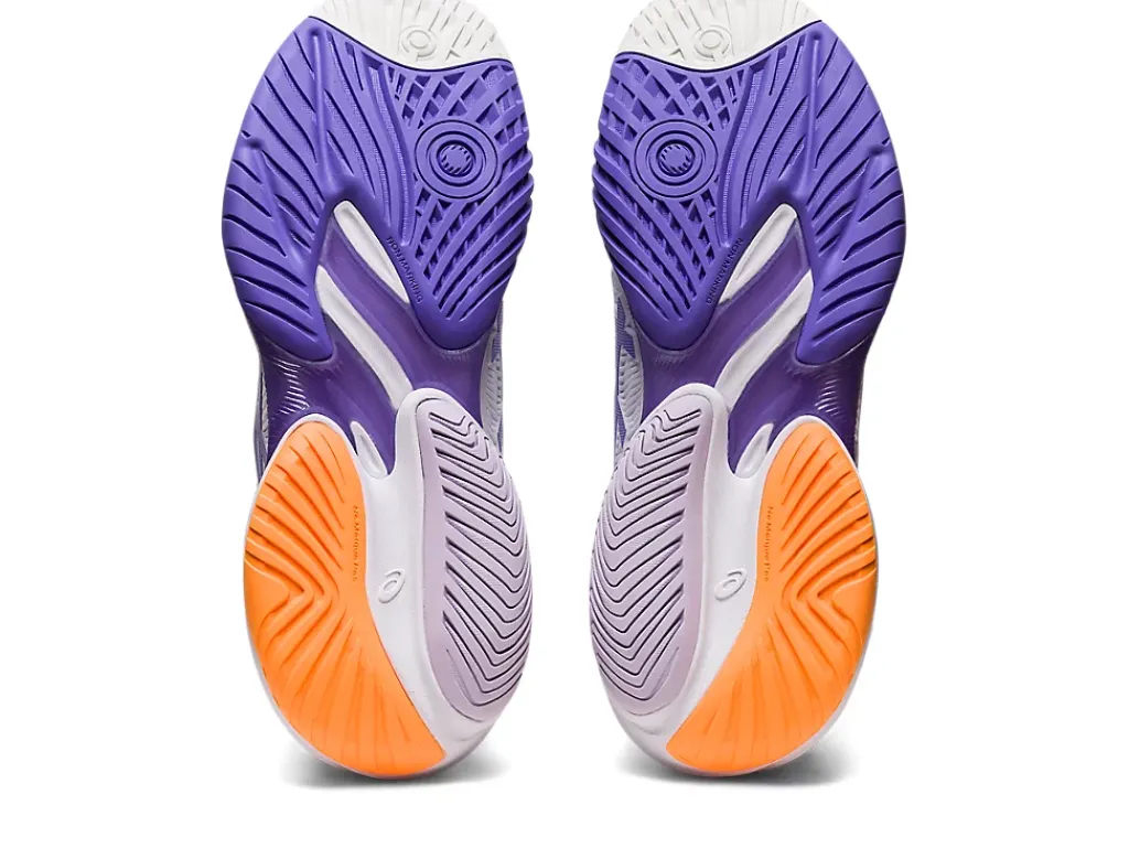 ASICS COURT FF 3-Women Tennis|Tennis