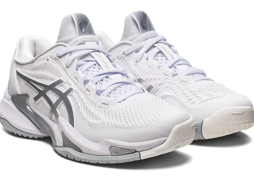 ASICS COURT FF 3-Women Tennis|Tennis