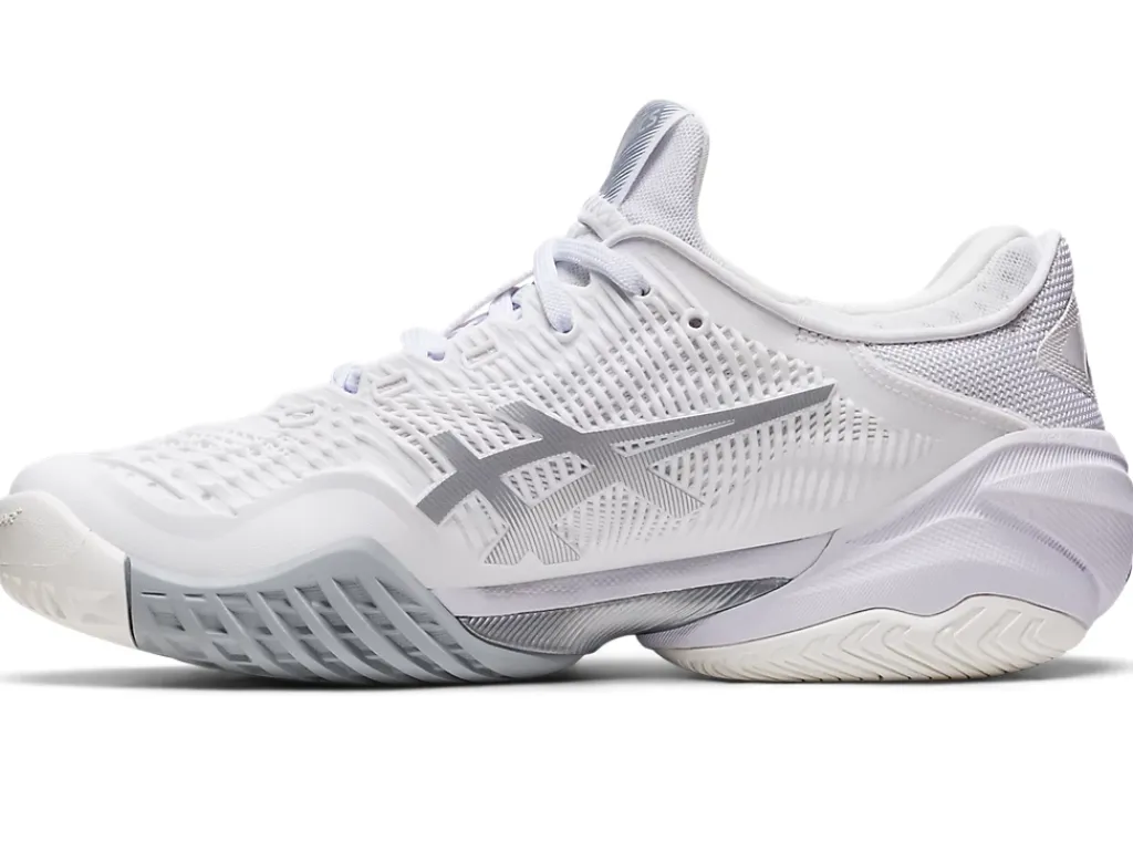 ASICS COURT FF 3-Women Tennis|Tennis