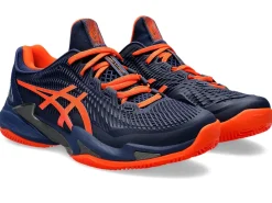 ASICS COURT FF 3 CLAY-Men Tennis|Tennis