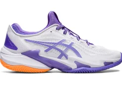 ASICS COURT FF 3 CLAY-Women Tennis|Tennis