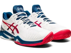 ASICS COURT FF 2 CLAY-Men Tennis|Tennis