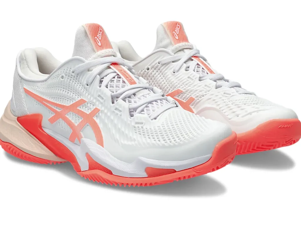 ASICS COURT FF 3 CLAY-Women Tennis|Tennis