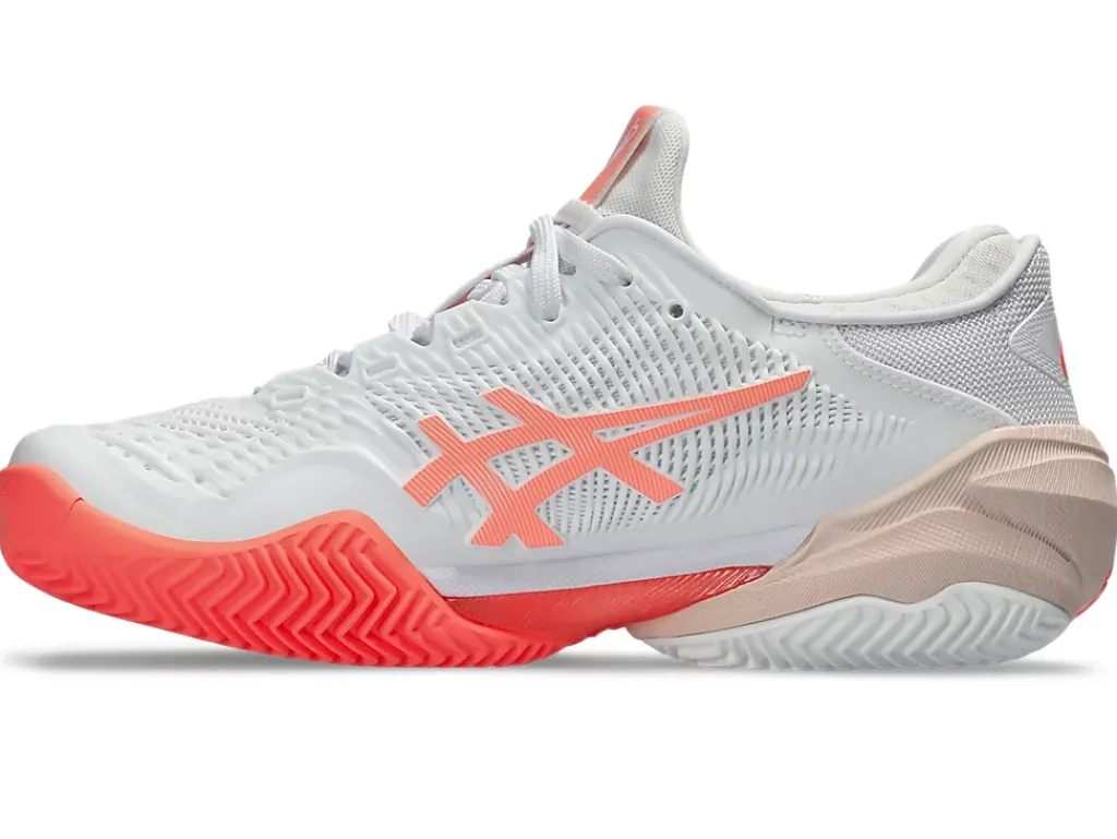 ASICS COURT FF 3 CLAY-Women Tennis|Tennis