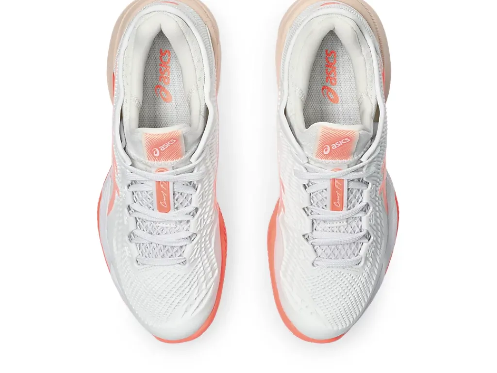 ASICS COURT FF 3 CLAY-Women Tennis|Tennis