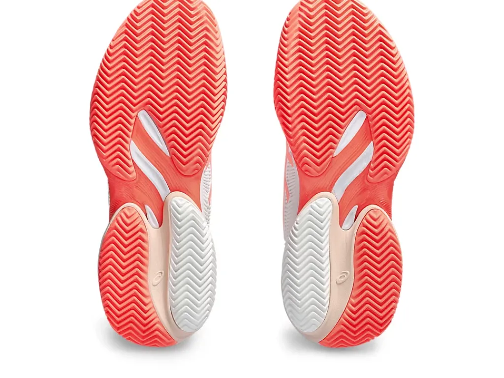 ASICS COURT FF 3 CLAY-Women Tennis|Tennis