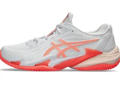 ASICS COURT FF 3 CLAY-Women Tennis|Tennis