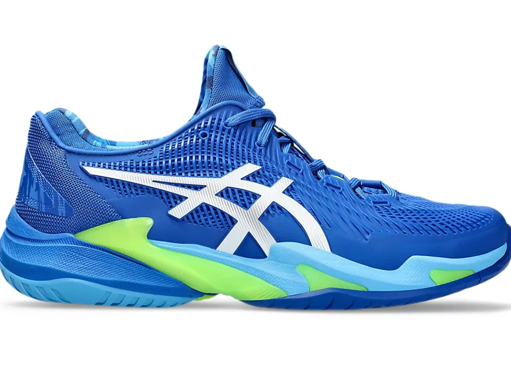 ASICS COURT FF 3 NOVAK-Men Tennis|Tennis