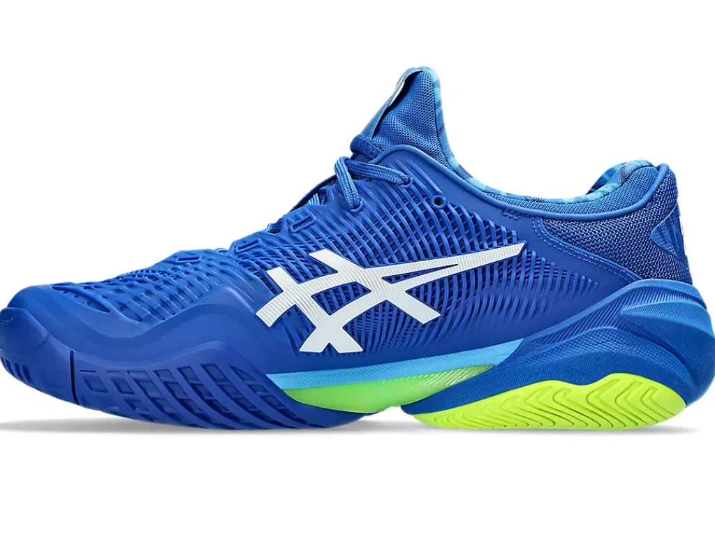 ASICS COURT FF 3 NOVAK-Men Tennis|Tennis