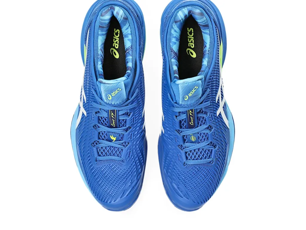 ASICS COURT FF 3 NOVAK-Men Tennis|Tennis