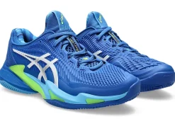 ASICS COURT FF 3 NOVAK CLAY-Men Tennis|Tennis