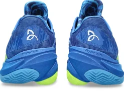 ASICS COURT FF 3 NOVAK CLAY-Men Tennis|Tennis