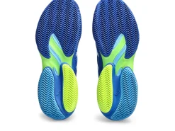 ASICS COURT FF 3 NOVAK CLAY-Men Tennis|Tennis