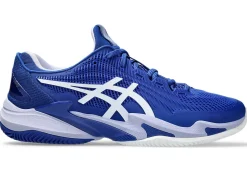 ASICS COURT FF 3 NOVAK CLAY-Men Tennis|Tennis