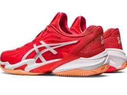 ASICS COURT FF 3 NOVAK CLAY-Men Tennis|Tennis