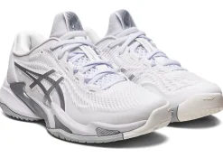ASICS COURT FF 3 ROAD TESTED-Women Road Tested Footwear
