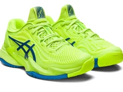 ASICS COURT FF 3 ROAD TESTED-Women Road Tested Footwear