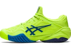 ASICS COURT FF 3 ROAD TESTED-Women Road Tested Footwear