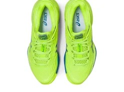 ASICS COURT FF 3 ROAD TESTED-Women Road Tested Footwear