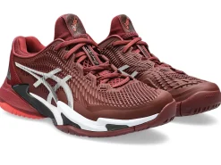 ASICS COURT FF 3 ROAD TESTED-Men Road Tested Footwear