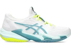 ASICS COURT FF 3 ROAD TESTED-Women Road Tested Footwear