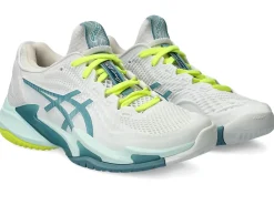 ASICS COURT FF 3 ROAD TESTED-Women Road Tested Footwear