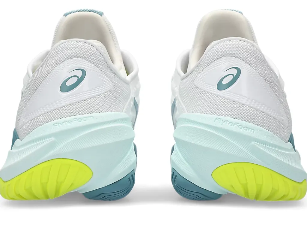 ASICS COURT FF 3 ROAD TESTED-Women Road Tested Footwear
