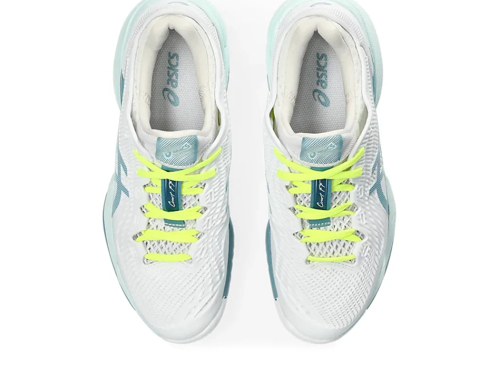 ASICS COURT FF 3 ROAD TESTED-Women Road Tested Footwear