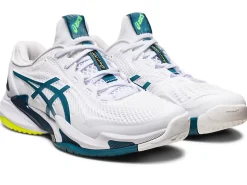 ASICS COURT FF 3 ROAD TESTED-Men Road Tested Footwear