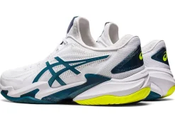 ASICS COURT FF 3 ROAD TESTED-Men Road Tested Footwear